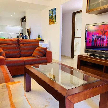 Acogedor Apartamento Al Lado De La Playa Alicante Eksteriør billede