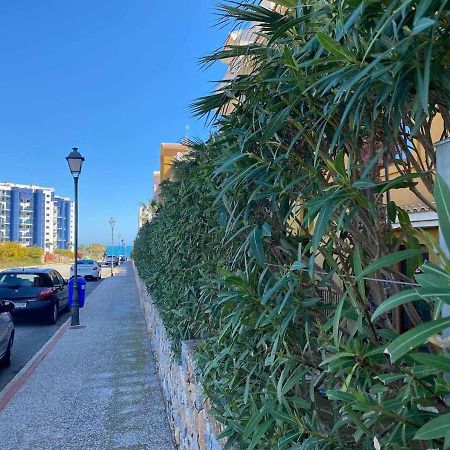 Acogedor Apartamento Al Lado De La Playa Alicante Eksteriør billede