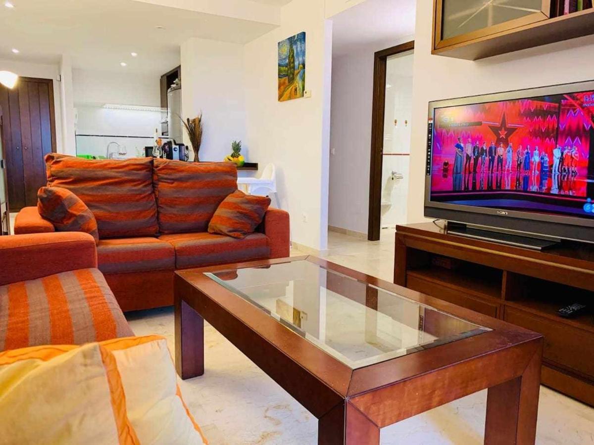 Acogedor Apartamento Al Lado De La Playa Alicante Eksteriør billede