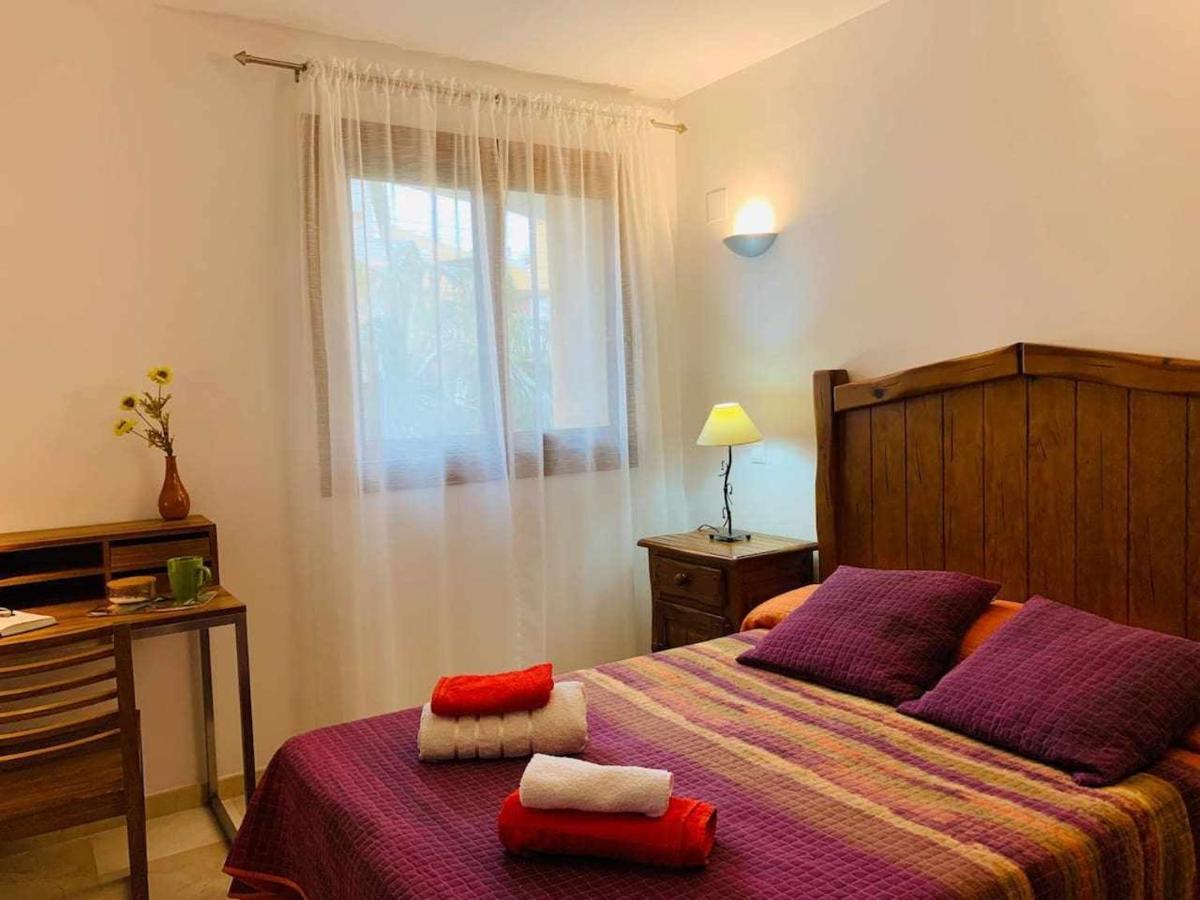 Acogedor Apartamento Al Lado De La Playa Alicante Eksteriør billede