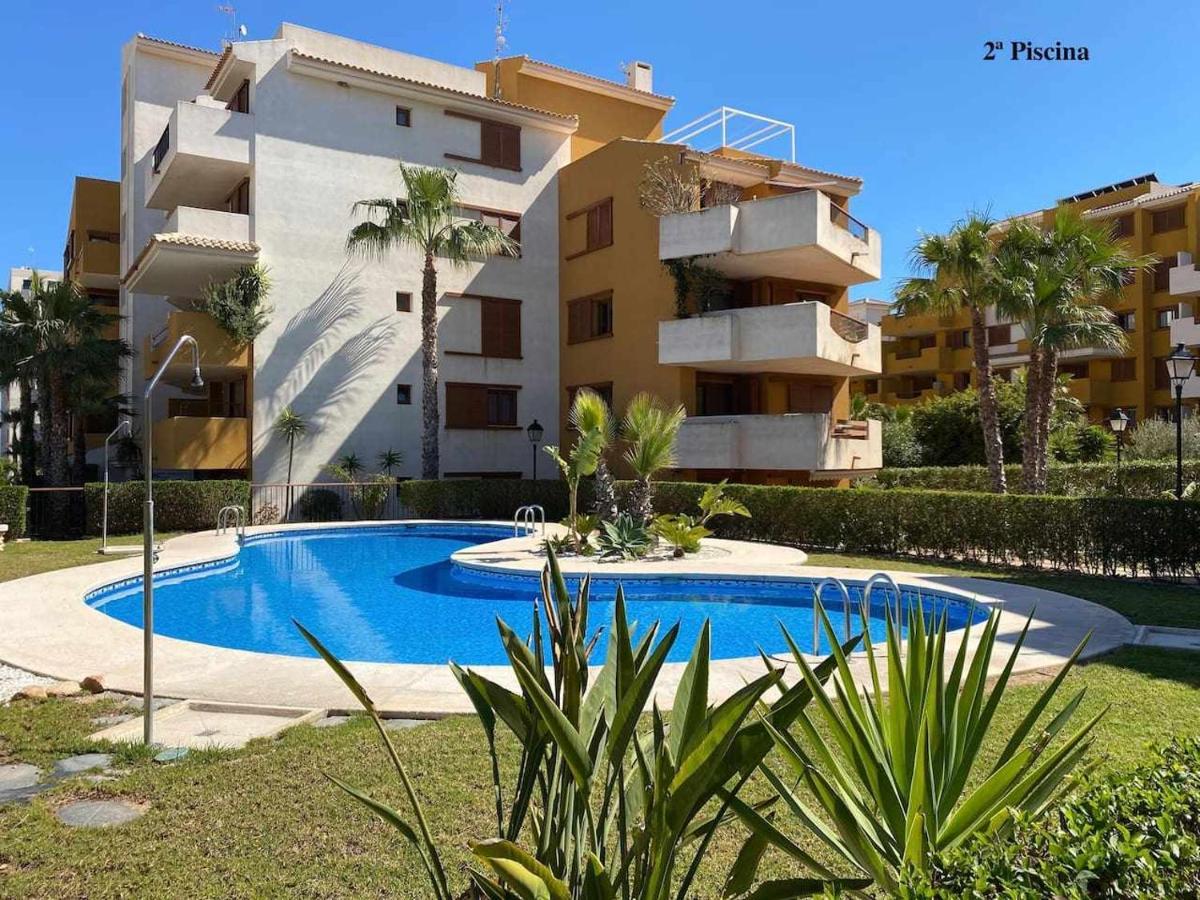 Acogedor Apartamento Al Lado De La Playa Alicante Eksteriør billede