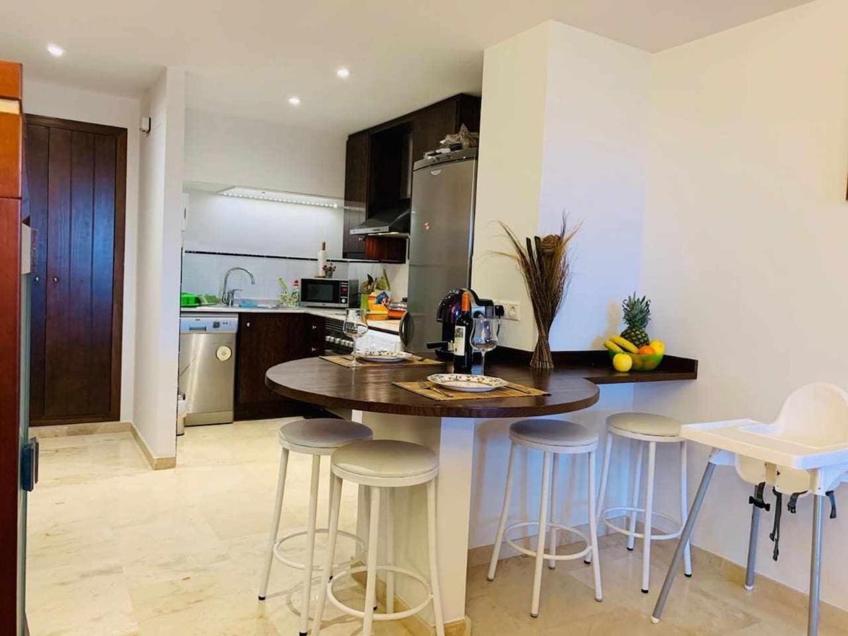 Acogedor Apartamento Al Lado De La Playa Alicante Eksteriør billede