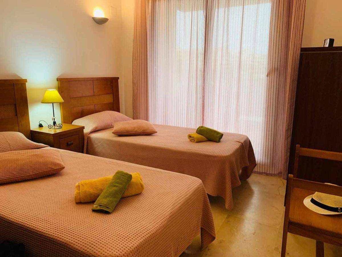 Acogedor Apartamento Al Lado De La Playa Alicante Eksteriør billede