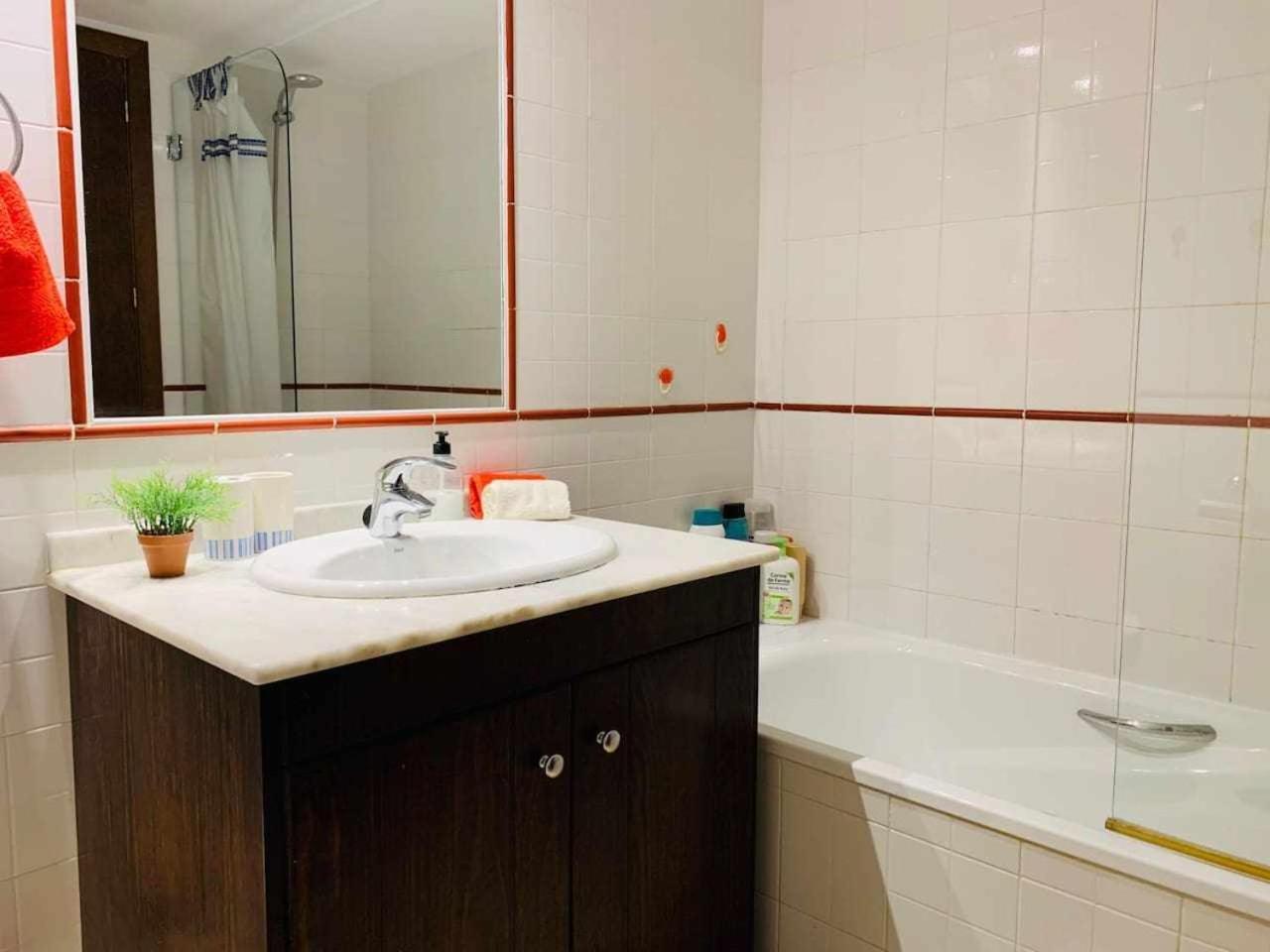 Acogedor Apartamento Al Lado De La Playa Alicante Eksteriør billede