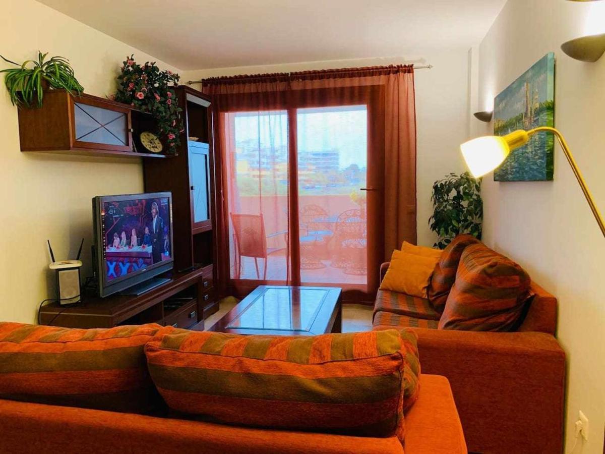 Acogedor Apartamento Al Lado De La Playa Alicante Eksteriør billede
