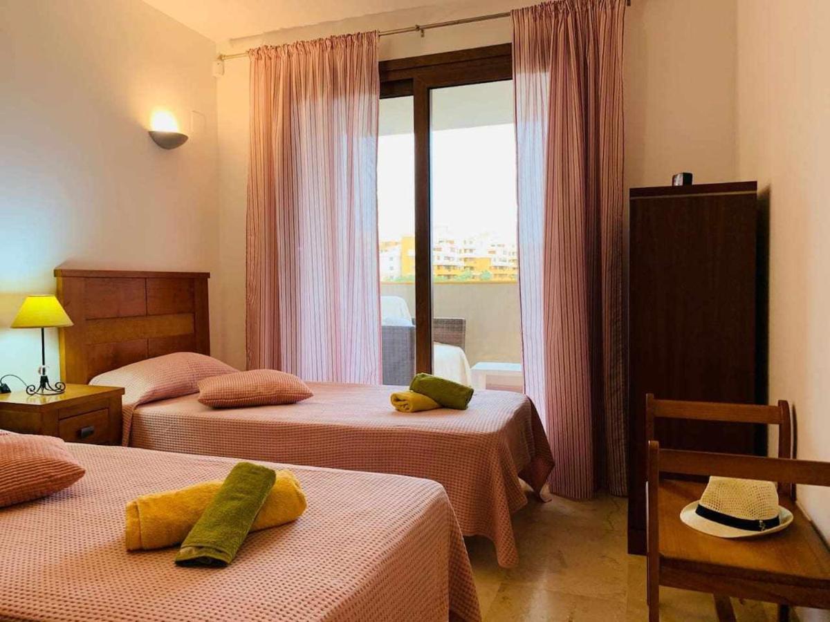 Acogedor Apartamento Al Lado De La Playa Alicante Eksteriør billede