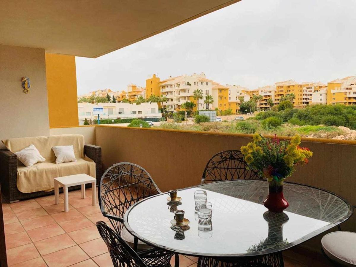 Acogedor Apartamento Al Lado De La Playa Alicante Eksteriør billede