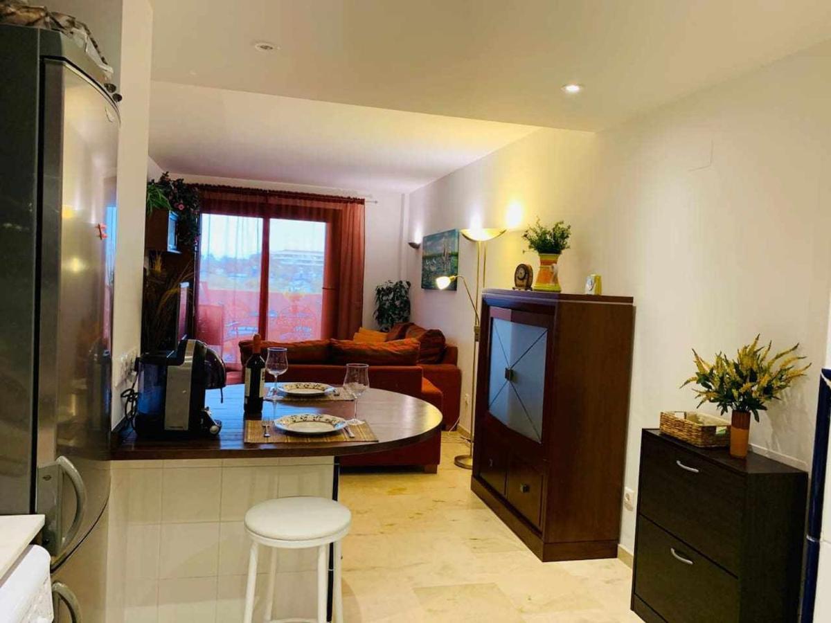 Acogedor Apartamento Al Lado De La Playa Alicante Eksteriør billede