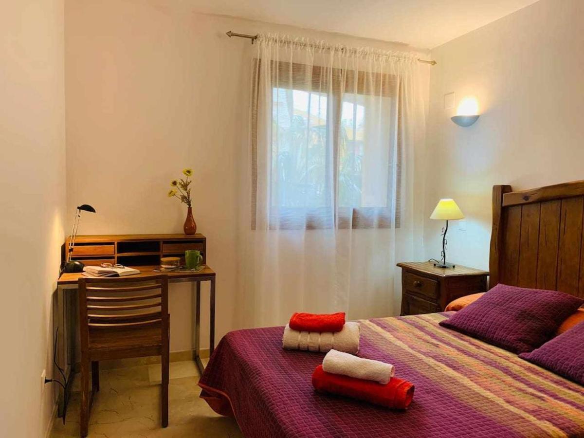 Acogedor Apartamento Al Lado De La Playa Alicante Eksteriør billede