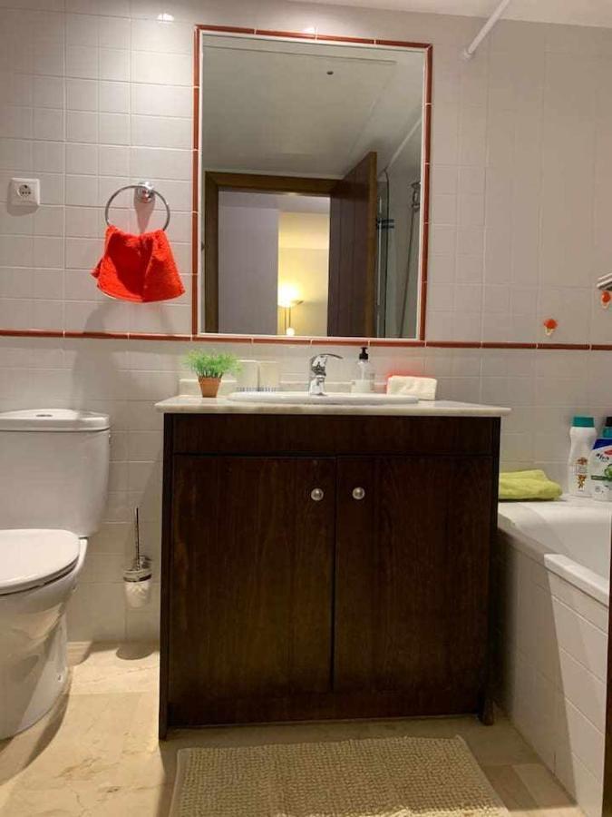 Acogedor Apartamento Al Lado De La Playa Alicante Eksteriør billede