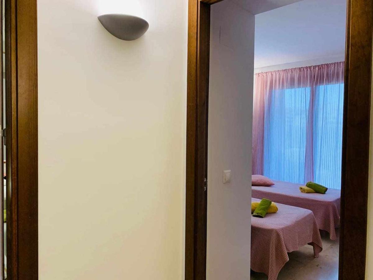Acogedor Apartamento Al Lado De La Playa Alicante Eksteriør billede