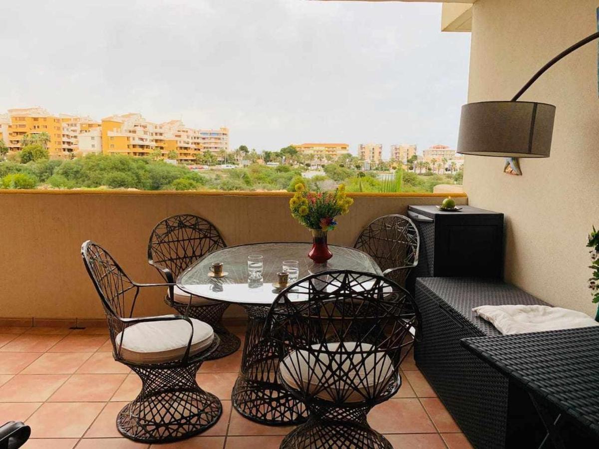 Acogedor Apartamento Al Lado De La Playa Alicante Eksteriør billede