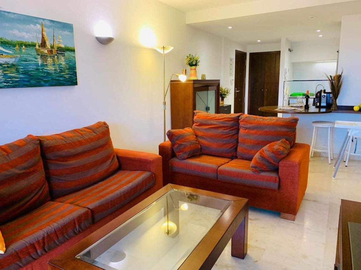 Acogedor Apartamento Al Lado De La Playa Alicante Eksteriør billede